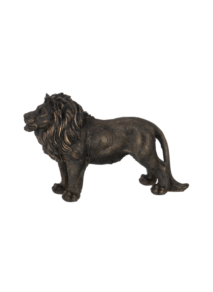 Statuette Femme Et Chien En Résine - Déco Intérieure Mignonne, 15,7 X 14 Cm - Cadeau Symbolique D'amitié Et Loyauté - 5